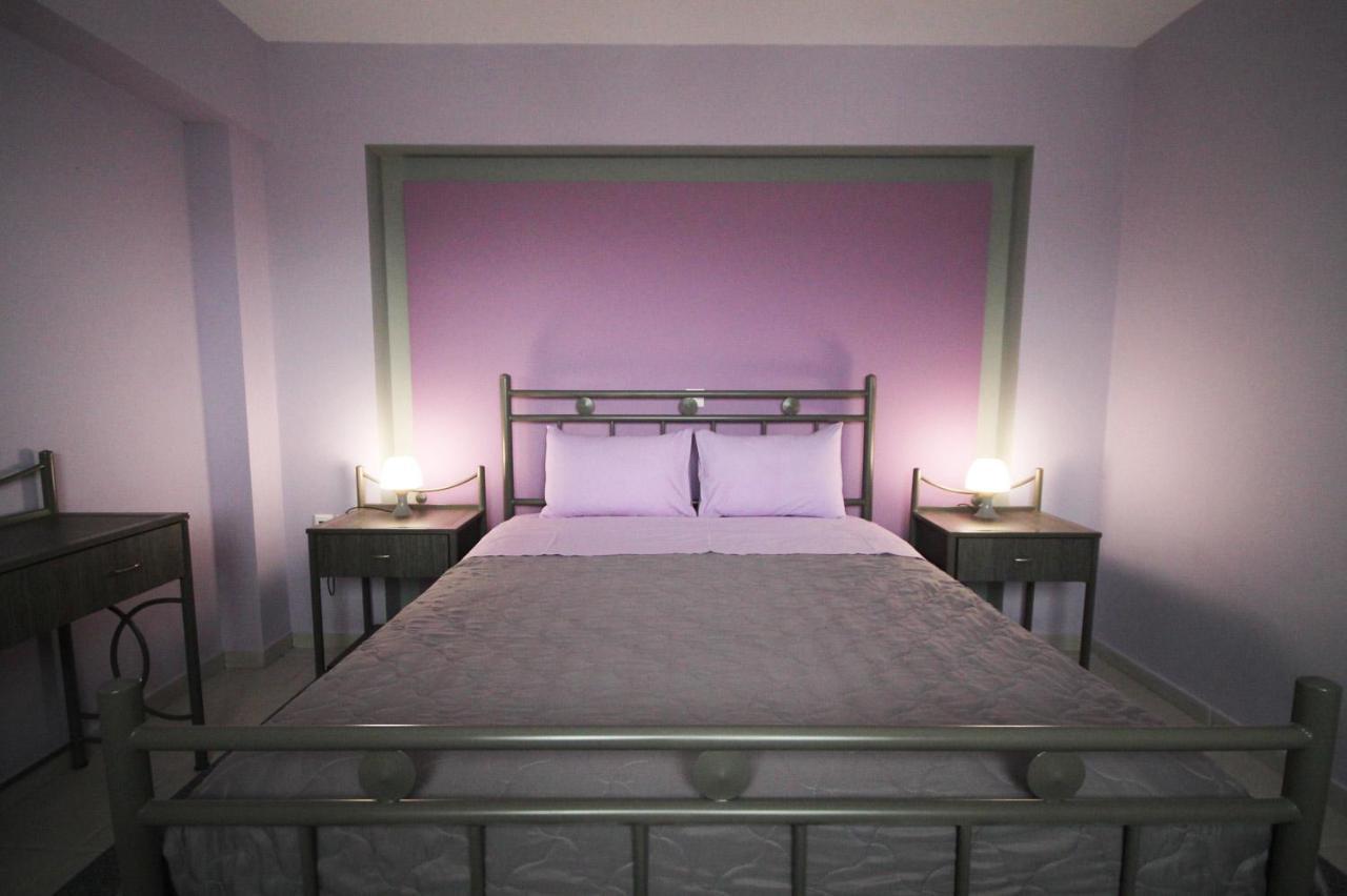 Aggelo 4 Bedroom Apartment Nafplio Exterior photo