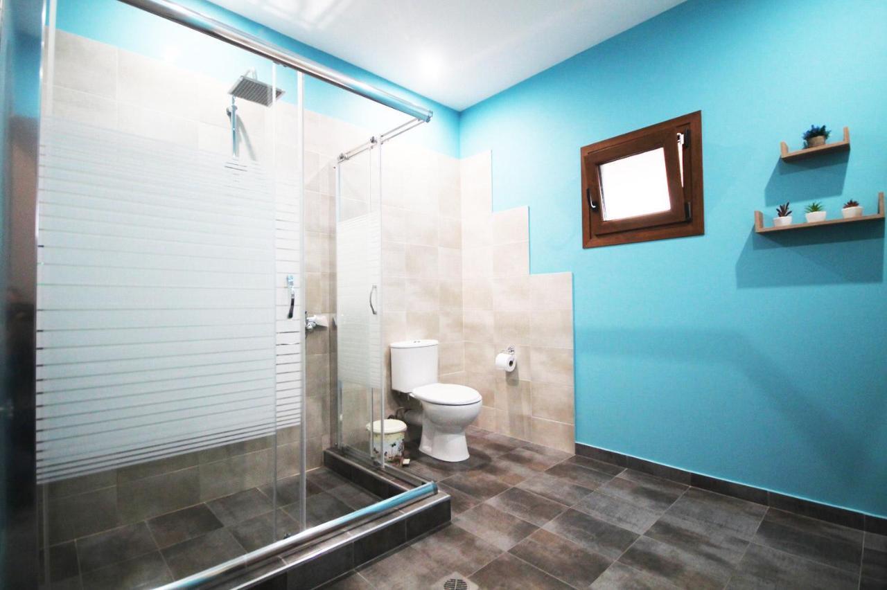 Aggelo 4 Bedroom Apartment Nafplio Exterior photo