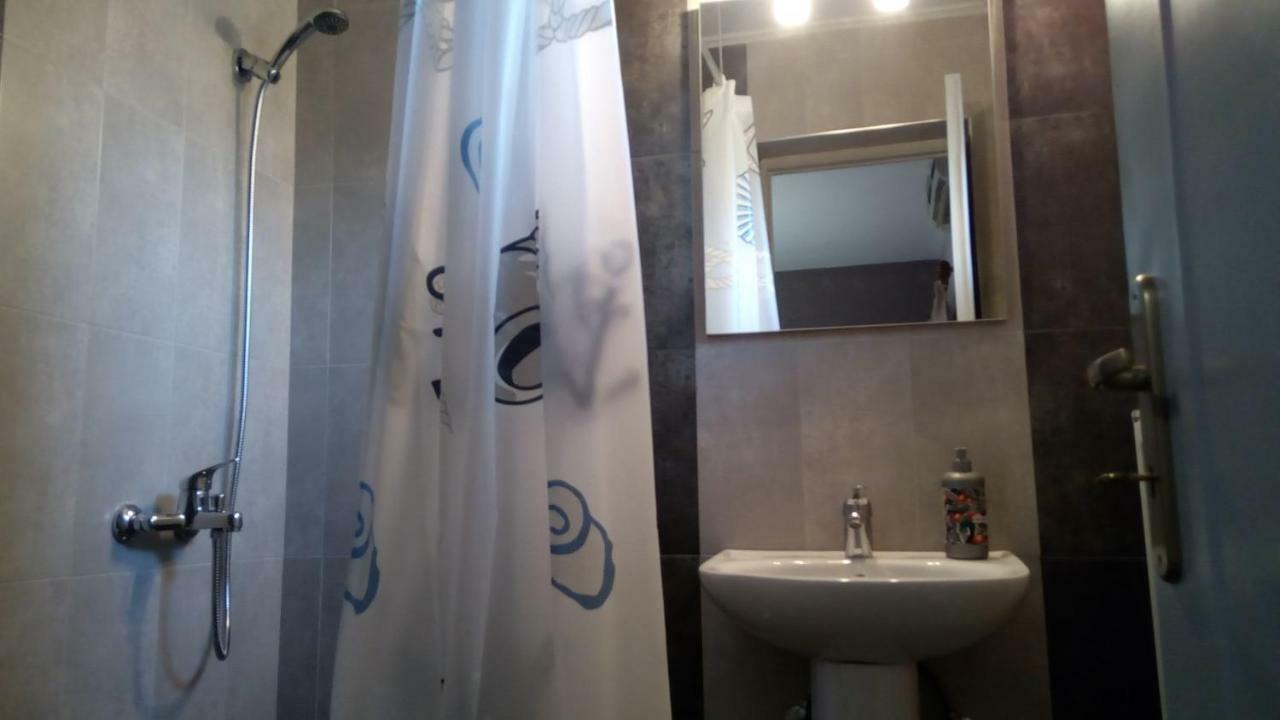 Aggelo 4 Bedroom Apartment Nafplio Exterior photo