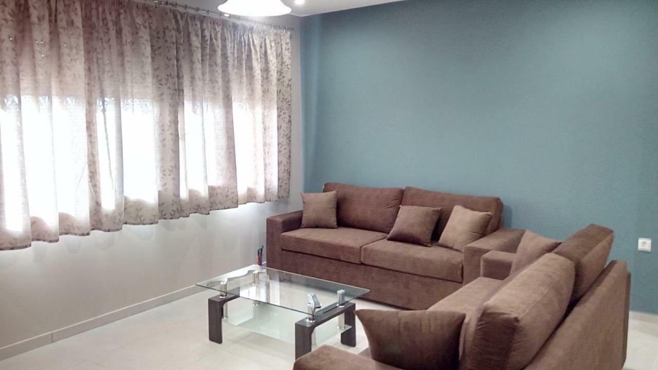 Aggelo 4 Bedroom Apartment Nafplio Exterior photo
